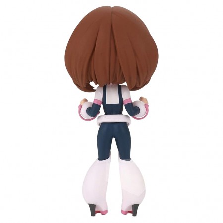 Esttua Banpresto Qposket My Hero Academia - Ochaco Uraraka Version a 17733