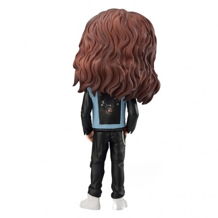 Esttua Banpresto Q Posket Stranger Things - Eddie