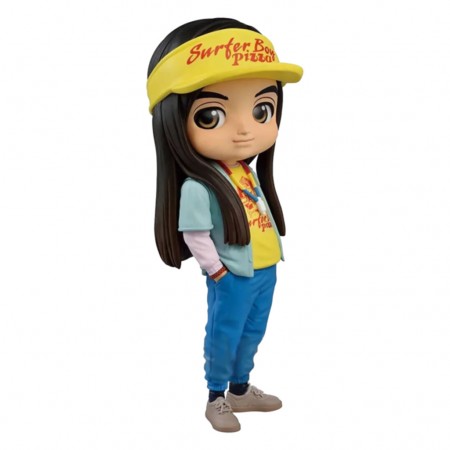 Esttua Banpresto Q Posket Stranger Things - Argyle