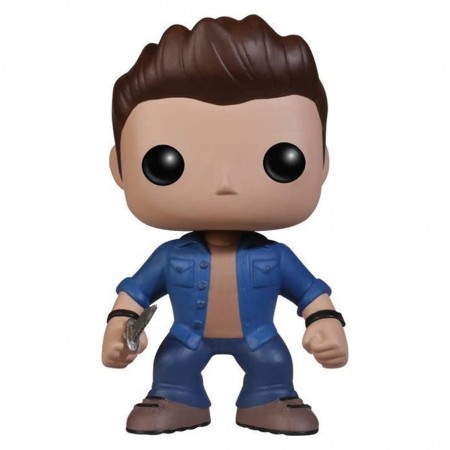 Funko Pop Television Supernatural - Dean 94
