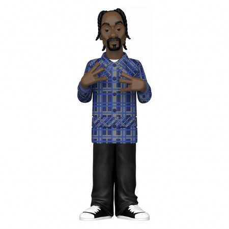 Funko Gold 5 Rocks - Snoop Dogg 69364