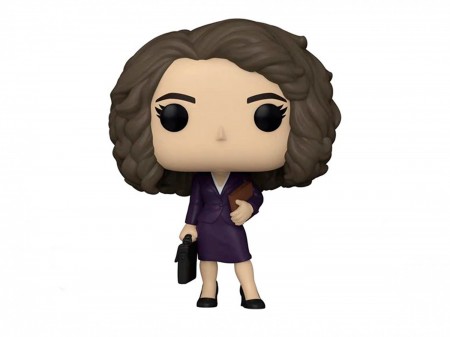 Funko Pop Marvel She-hulk - Jennifer 1128