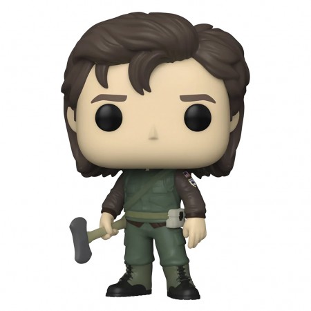 Funko Pop Stranger Things S4 - Steve 1300