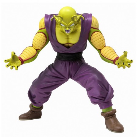 Esttua Bandai Ichibansho Dragon Ball Super Ultra Figure - Piccolo Potential Capacity Liberation Vs Omnibus 63654