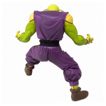 Esttua Bandai Ichibansho Dragon Ball Super Ultra Figure - Piccolo Potential Capacity Liberation Vs Omnibus 63654
