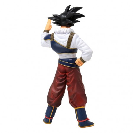Esttua Bandai Ichibansho Dragon Ball Z Ultra Figure - Goku Vs Omnibus 63657