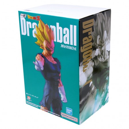 Esttua Bandai Ichibansho Dragon Ball Z Ultra Figure - Majin Vegeta Vs Omnibus 63659