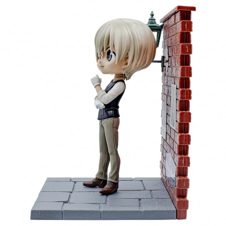 Esttua Banpresto Qposket Detective Conan - Toru Amuro 18977