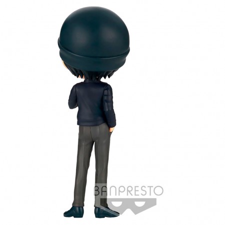 Esttua Banpresto Qposket Detective Conan - Shuichi Akai 18978