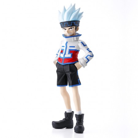 Esttua Banpresto Shaman King - Horohoro 19031