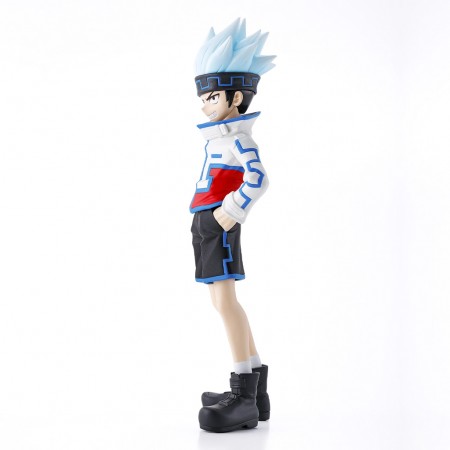 Esttua Banpresto Shaman King - Horohoro 19031