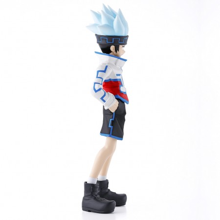 Esttua Banpresto Shaman King - Horohoro 19031