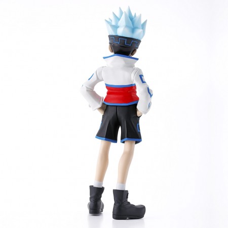 Esttua Banpresto Shaman King - Horohoro 19031