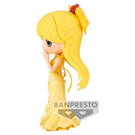 Esttua Banpresto Pretty Guardian Sailor Moon Eternal Princess - Sailor Venus a 19069