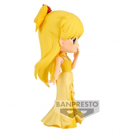 Esttua Banpresto Pretty Guardian Sailor Moon Eternal Princess - Sailor Venus a 19069