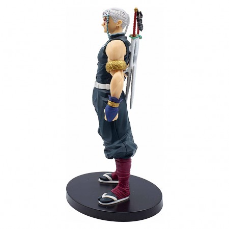 Esttua Banpresto Demon Slayer Vol 11 - Tengen Uzui B 17028