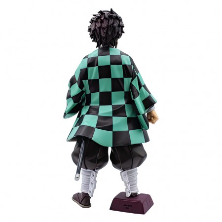 Esttua Banpresto Demon Slayer Grandista - Tanjiro Kamado 17622