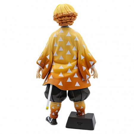 Esttua Banpresto Demon Slayer Grandista - Zenitsu Agatsuma 17740