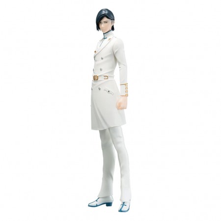 Esttua Banpresto Bleach Solid And Souls - Uryu Ishida 19135