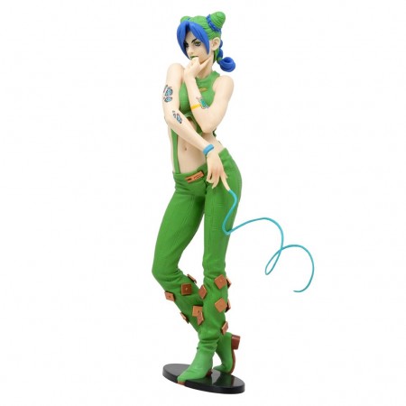 Esttua Banpresto Grandista Jojo Bizarre's Adventures: Stone Ocean - Jolyne Kujo (19136)