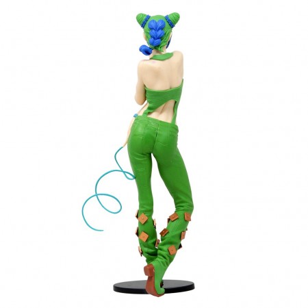 Esttua Banpresto Grandista Jojo Bizarre's Adventures: Stone Ocean - Jolyne Kujo (19136)