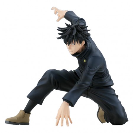 Esttua Banpresto Jujutsu Kaisen Maximatic - The Megumi Fushiguro I 19157