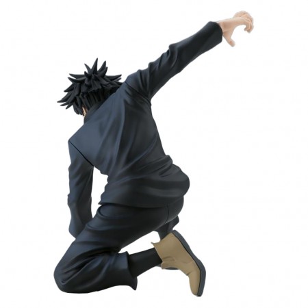 Esttua Banpresto Jujutsu Kaisen Maximatic - The Megumi Fushiguro I 19157