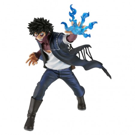 Esttua Banpresto My Hero Academia Evil Villains Vol.5 - Dabi 19168