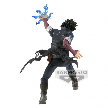 Esttua Banpresto My Hero Academia Evil Villains Vol.5 - Dabi 19168