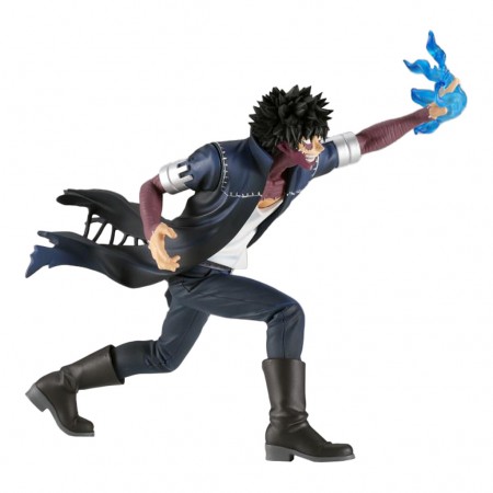 Esttua Banpresto My Hero Academia Evil Villains Vol.5 - Dabi 19168