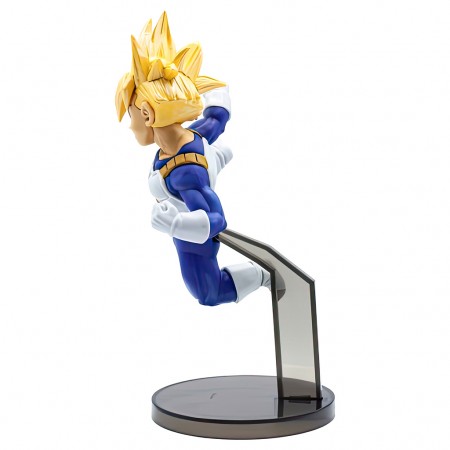 Esttua Banpresto Dragon Ball Z Super Chosenshiretsuden Iii Vol 1 - Son Gohan Super Sayajin 19175