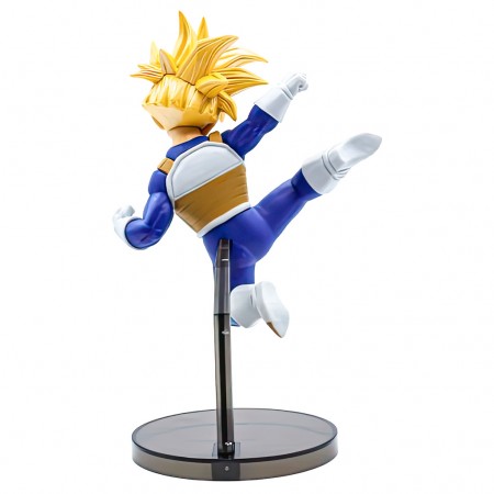 Esttua Banpresto Dragon Ball Z Super Chosenshiretsuden Iii Vol 1 - Son Gohan Super Sayajin 19175