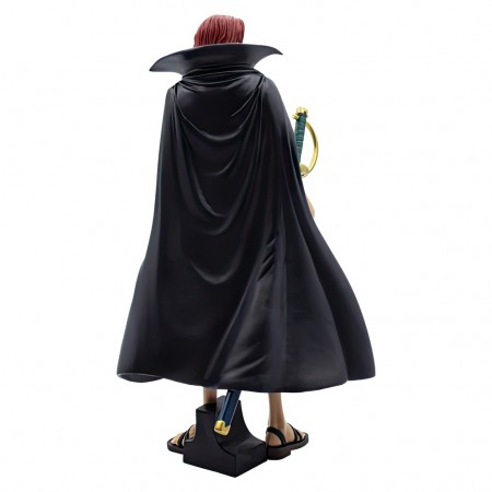 Esttua Banpresto One Piece King Of Artist - Shanks 19182