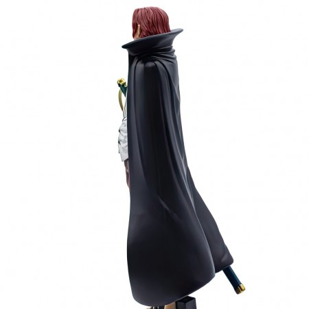 Esttua Banpresto One Piece King Of Artist - Shanks 19182
