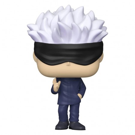 Funko Pop Jujutsu Kaisen - Satoru Gojo 1114