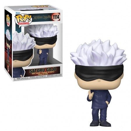 Funko Pop Jujutsu Kaisen - Satoru Gojo 1114