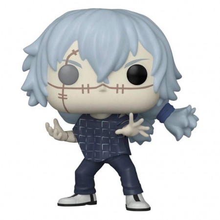 Funko Pop Jujutsu Kaisen - Mahito 1115