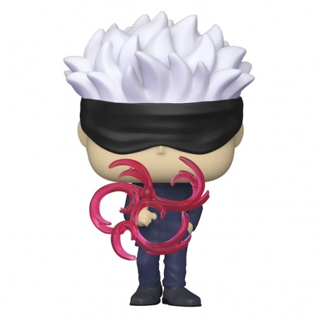 Funko Pop Animation Jujutsu Kaisen Exclusive - Satoru Gojo 1120