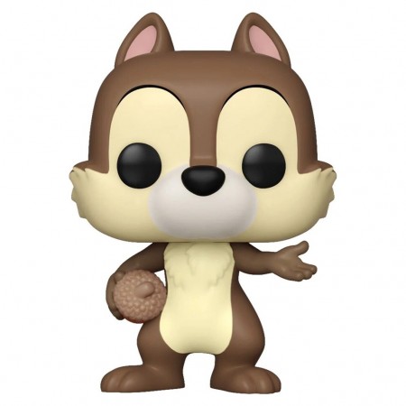 Funko Pop Disney Mickey And Friends - Chip 1193