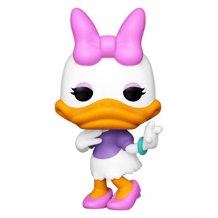 Funko Pop Disney Mickey And Friends - Daisy Duck 1192