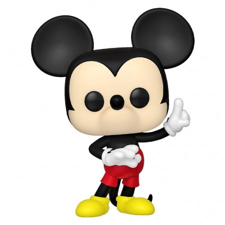 Funko Pop Disney Mickey And Friends - Mickey Mouse 1187