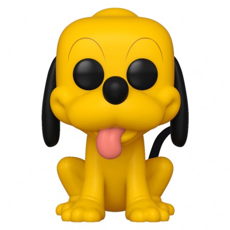 Funko Pop Disney Mickey And Friends - Pluto 1189