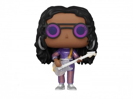 Funko Pop Rocks H.e.r - H.e.r 295