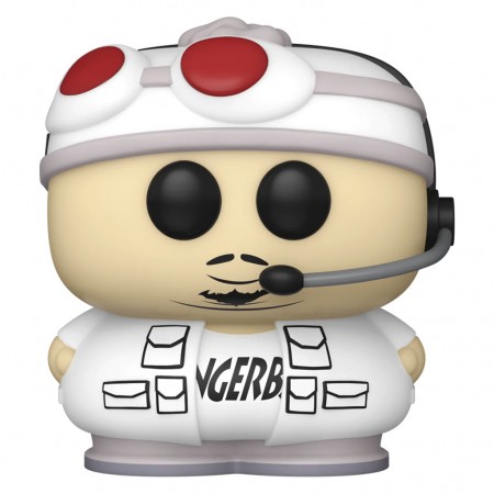Funko Pop South Park - Boyband Cartman 37