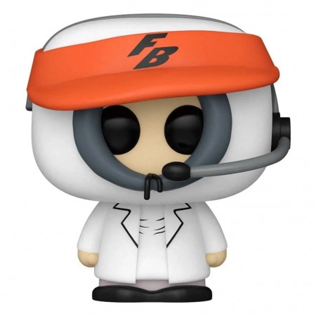 Funko Pop South Park - Boyband Kenny 38