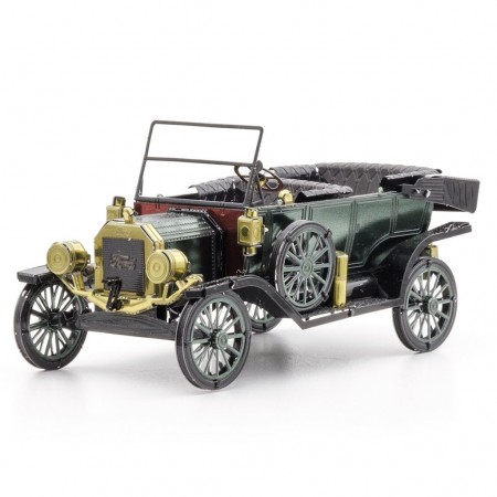 Miniatura de Montar Metal Earth - 1910 Ford Model T Mms196