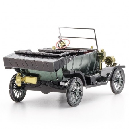Miniatura de Montar Metal Earth - 1910 Ford Model T Mms196