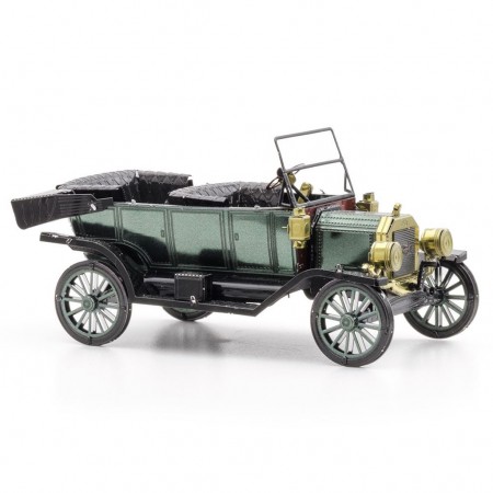 Miniatura de Montar Metal Earth - 1910 Ford Model T Mms196