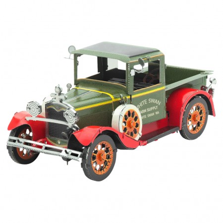 Miniatura de Montar Metal Earth Iconx - 1931 Ford Model a Mms197