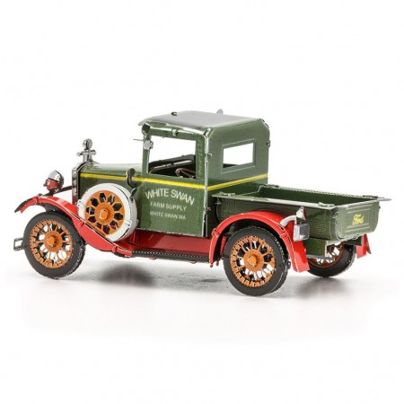 Miniatura de Montar Metal Earth Iconx - 1931 Ford Model a Mms197